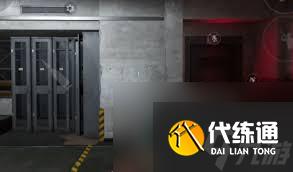 三角洲行动赤枭套装皮肤