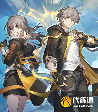 崩坏星穹铁道3.1角色有哪些 崩坏星穹铁道3.1角色一览