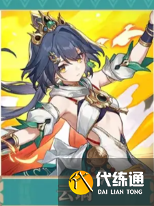 崩坏星穹铁道3.1角色有哪些 崩坏星穹铁道3.1角色一览