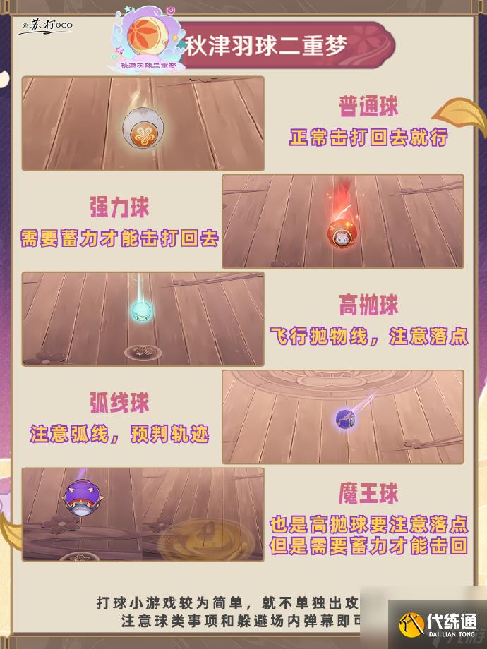 原神三川游艺绮梦谭三天怎么过