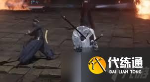 燕云十六聲千夜浴血難度高效逃課打法攻略