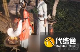 燕云十六聲：老弱婦孺奇遇攻略，解鎖隱藏劇情的絕妙秘籍！