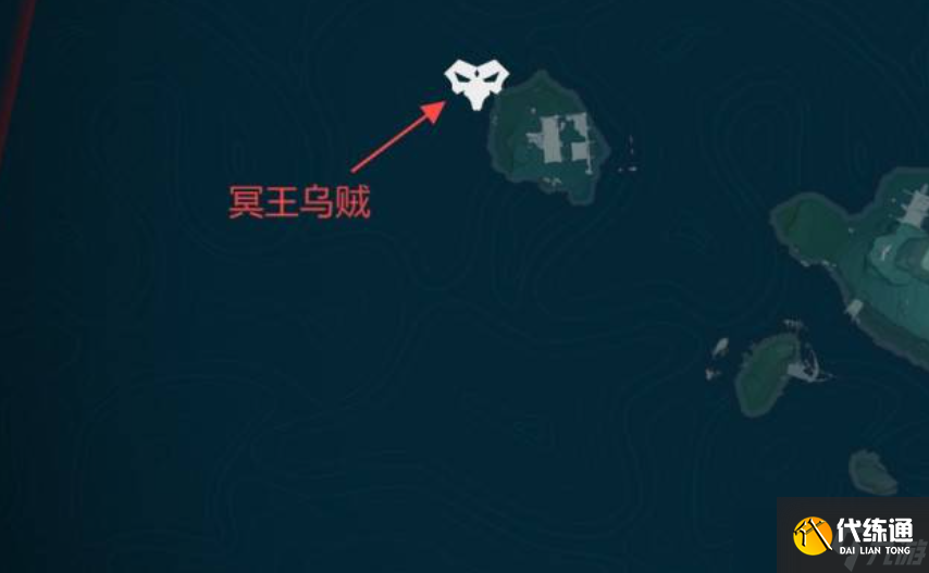 鸣潮2.1老人鱼海鱼王捕捞位置一览-2.1版本老人鱼海隐藏鱼王怎么解锁