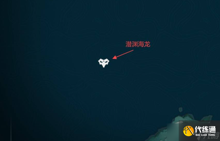 鸣潮2.1老人鱼海鱼王捕捞位置一览-2.1版本老人鱼海隐藏鱼王怎么解锁