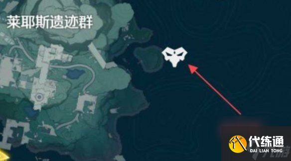 鸣潮老人鱼海鱼王捕获位置一览