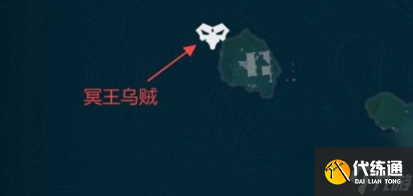 鸣潮老人鱼海鱼王捕获位置一览
