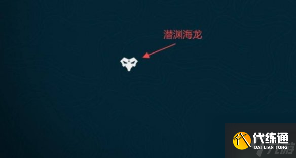 鸣潮老人鱼海鱼王捕获位置一览