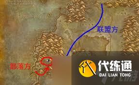 魔兽世界玛拉顿地图怎么玩
