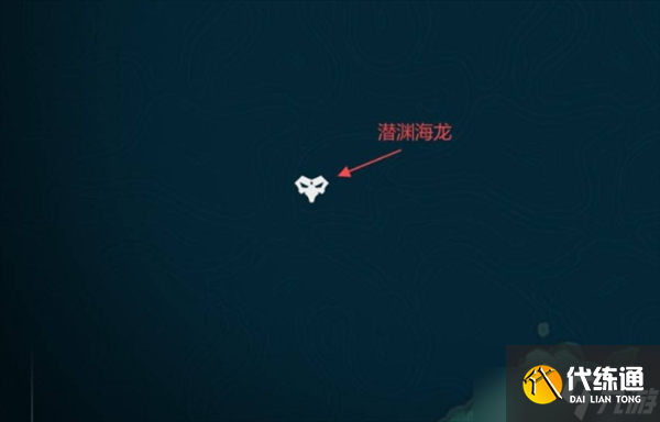 鸣潮2.1版本老人鱼海鱼王捕捞位置分享