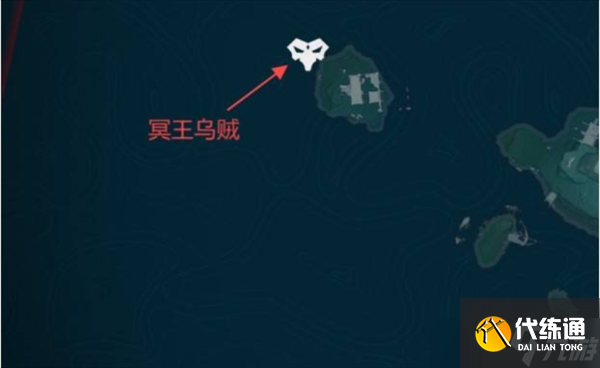 鸣潮2.1版本老人鱼海鱼王捕捞位置分享