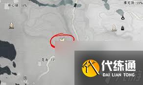 燕云十六聲花下眠隱藏任務(wù)如何完成