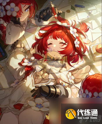 《崩壞：星穹鐵道》如果時(shí)間是一朵花突破材料匯總