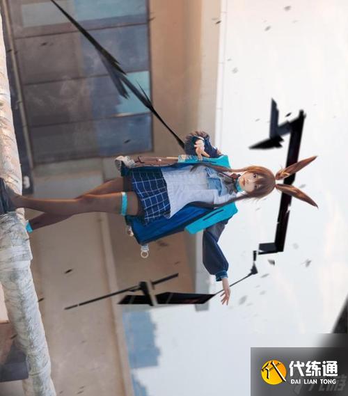 明日方舟近卫阿米娅强度如何？她的技能特点是什么？