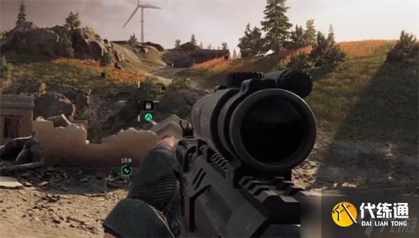 三角洲行动s3医疗兵枪械推荐指南