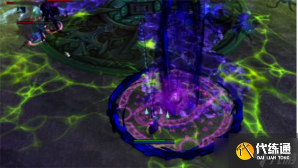 魔兽世界法师塔挫败双子打法指南