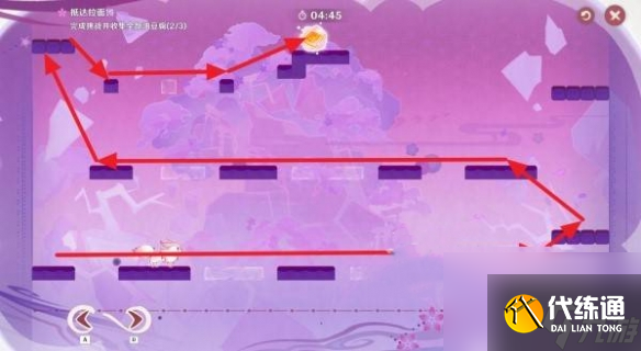 原神小狐狸的白日梦第3天攻略