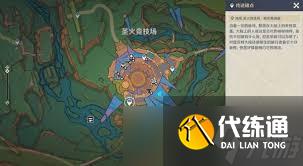 原神哈南帕查记事书籍全收集攻略：精准定位与高效收集路线