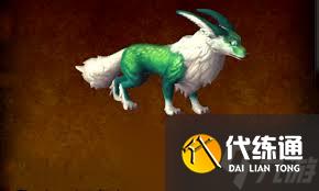魔兽世界9.0获取烁裘徘徊者坐骑方法