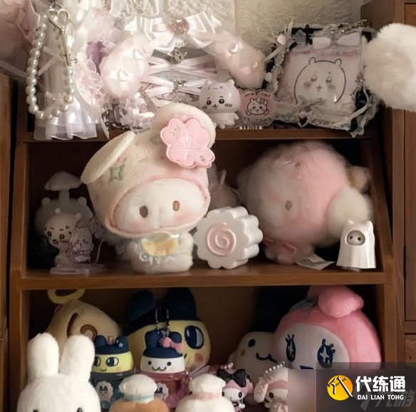 《英雄联盟》佛系昵称二字大全