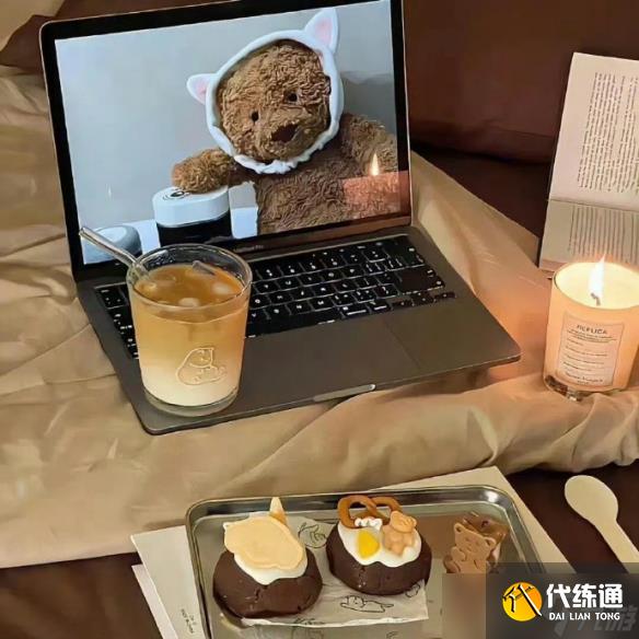 《英雄联盟》佛系昵称二字大全