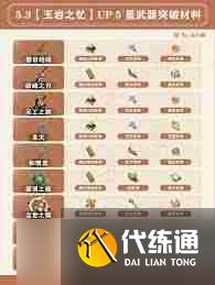 原神五星武器全解析2025年-原神2025年五星武器图鉴大全