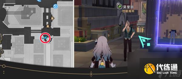 《崩坏星穹铁道》钟表把戏隐藏任务完成流程攻略