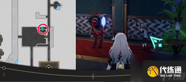 《崩坏星穹铁道》钟表把戏隐藏任务完成流程攻略