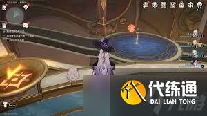 崩坏星穹铁道我们该去往何方任务攻略