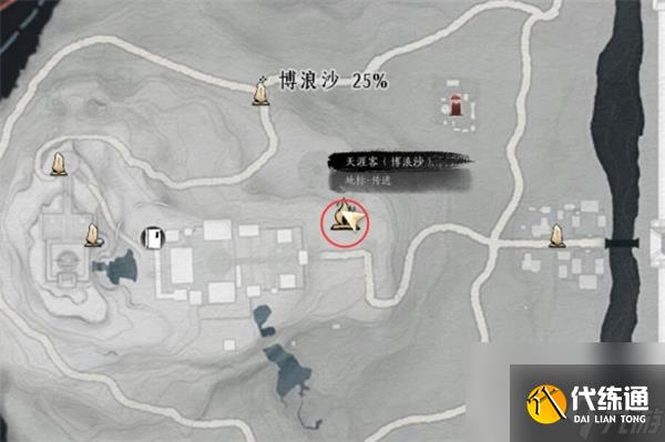 燕云十六声第一炉香任务完成方法分享