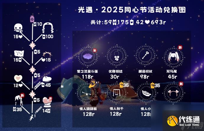 光遇2025年2月19日任务蜡烛位置