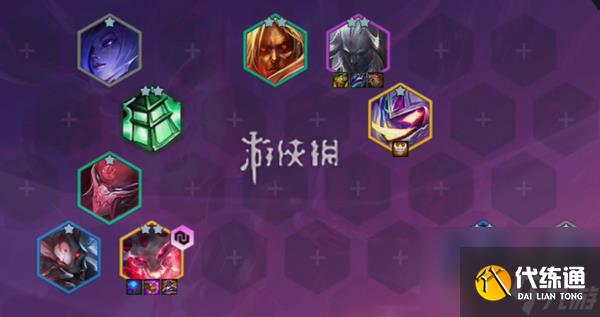 金铲铲之战恭喜发财锤石专属技能是什么