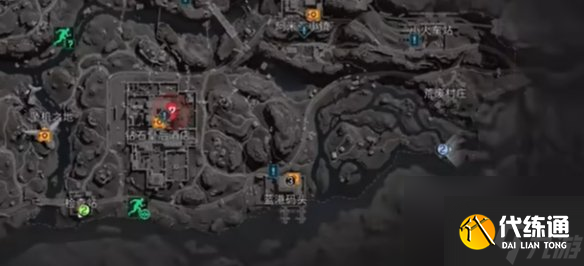 三角洲行动2月21日密码2025