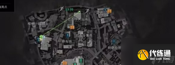 三角洲行动2月21日密码2025