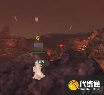 逆水寒手游玄元锁在哪-玄元锁位置大全