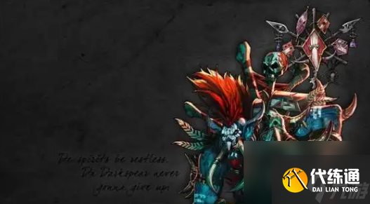 魔兽世界暗矛巨魔声望怎么刷-暗矛巨魔声望刷取攻略