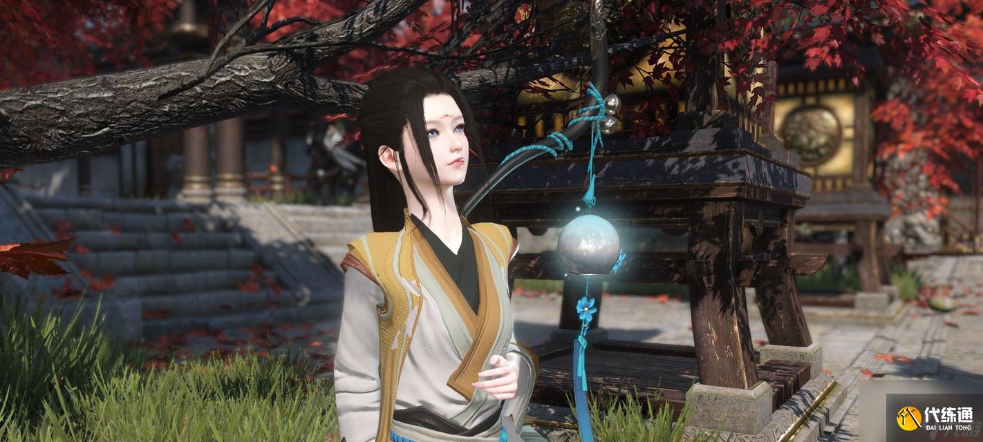 逆水寒小白花楚楚浅茉时装怎么获得？获取攻略有哪些？