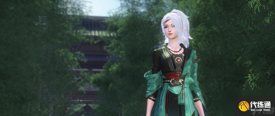 逆水寒小白花楚楚浅茉时装怎么获得？获取攻略有哪些？