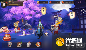 阴阳师《阴阳师》固定公式开荒