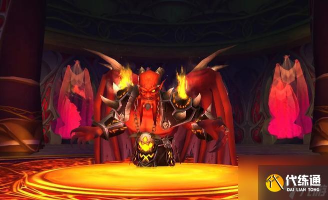 魔兽世界90级顽皮的欺诈者任务如何完成？详细步骤解析？