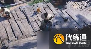 燕云十六声开封望淮南崖蹊跷收集攻略速览