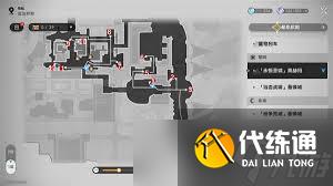 崩坏星穹铁道奥赫玛宝箱位置速查指南