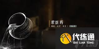 燕云十六声君臣药获取攻略：全面解析原版获得方式