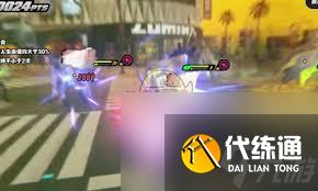 绝区零电子战场如何速通连携乱斗