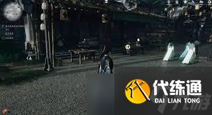燕云十六声雕栏剑影任务攻略