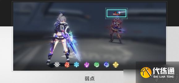 崩坏星穹铁道基础乘区怎么构成-基础乘区构成介绍