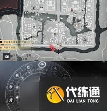 燕云十六声神龙吐火技能如何释放