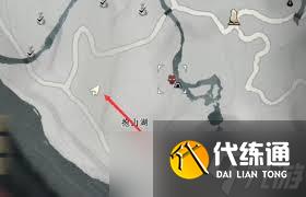 燕云十六声纵地摘星获取方法