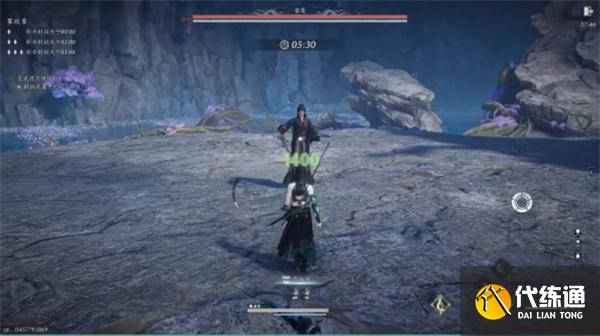 燕云十六声鸣金第九关通关攻略