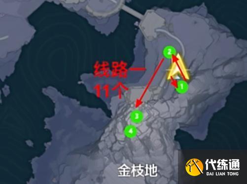 鸣潮守岸人材料在哪刷