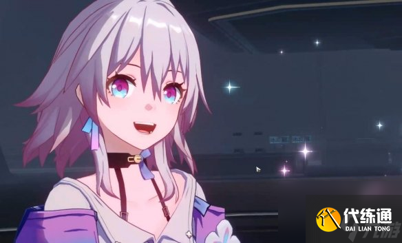 崩坏星穹铁道赠送角色介绍